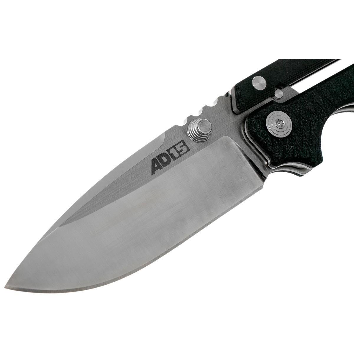 Ніж Cold Steel AD-15 Lite CS-58SQL 1260.15.03 - фото 4