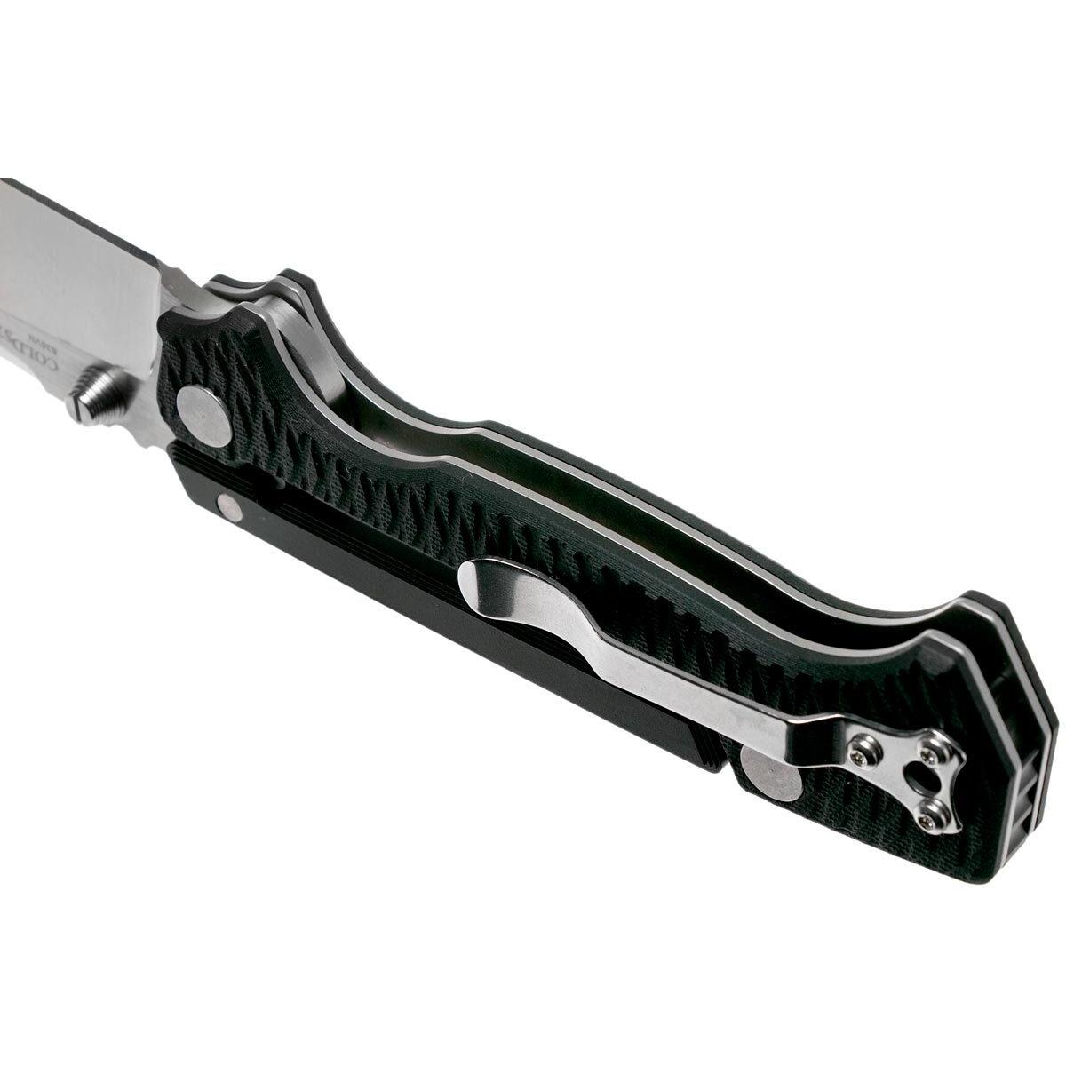 Ніж Cold Steel AD-15 Lite CS-58SQL 1260.15.03 - фото 5