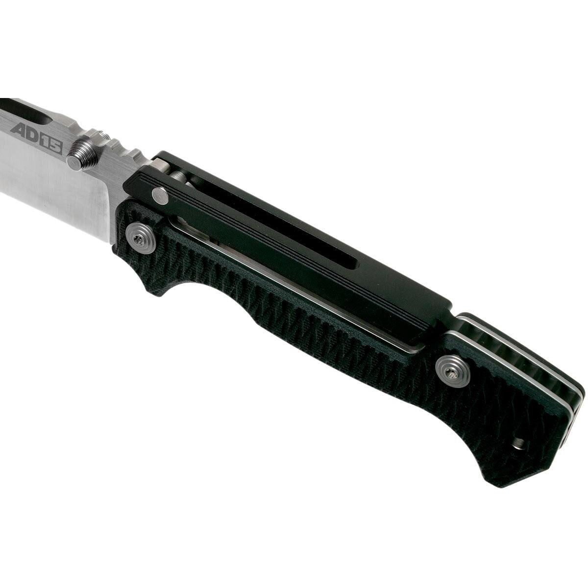 Ніж Cold Steel AD-15 Lite CS-58SQL 1260.15.03 - фото 7
