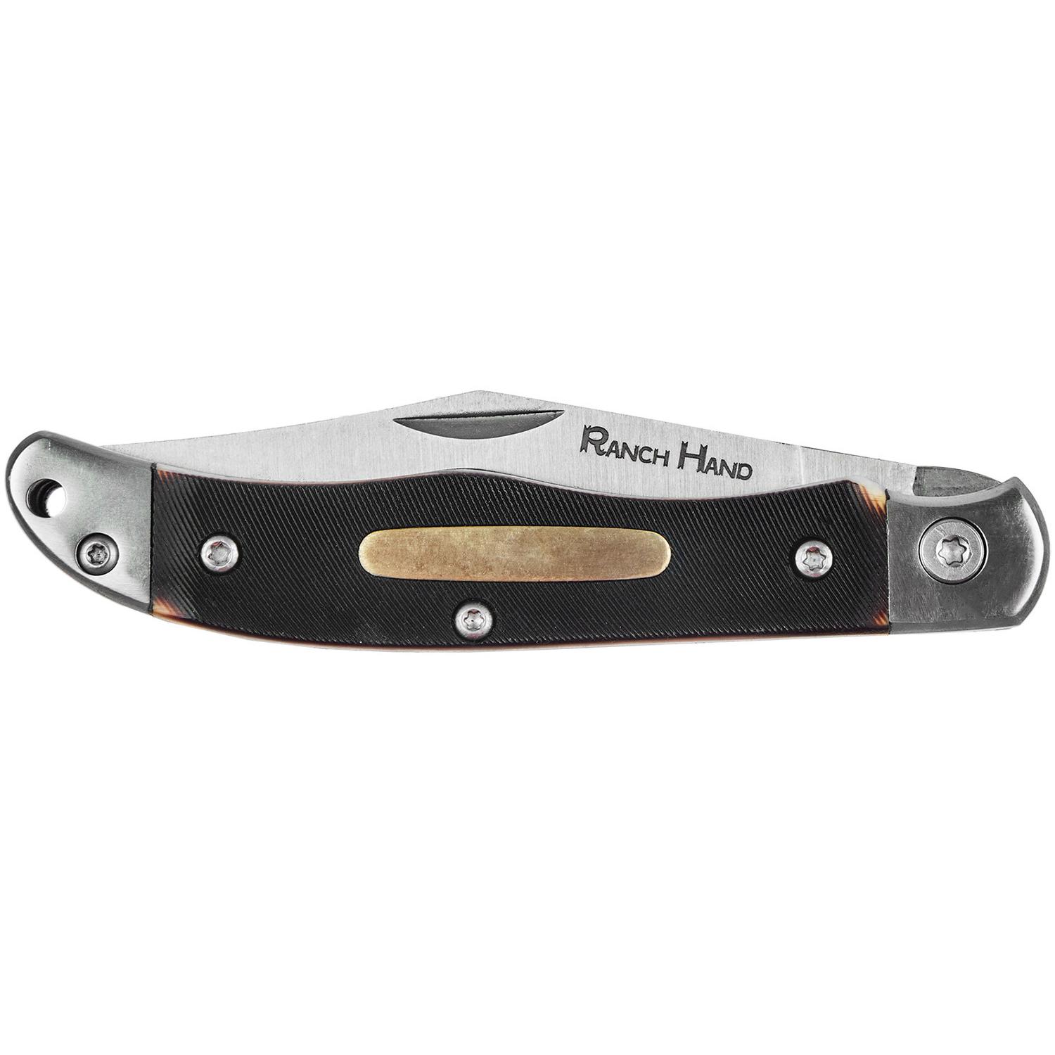 Ніж Cold Steel Ranch Hand CS-FL-3RB 1260.15.50 - фото 3