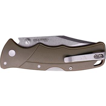 Фото Ніж Cold Steel Verdict CP FDE CS-FL-C3CPSSFDE 1260.15.51