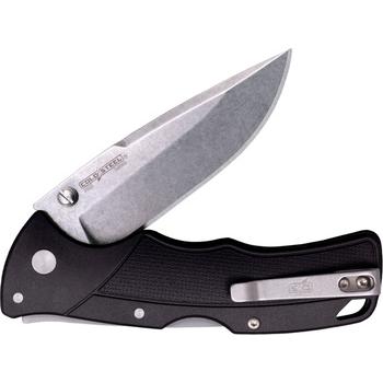 Фото Ніж Cold Steel Verdict SP Black CS-FL-C3SPSS 1260.15.52