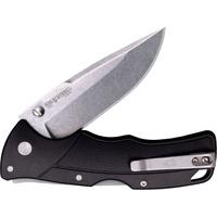 Ніж Cold Steel Verdict SP Black CS-FL-C3SPSS 1260.15.52 - фото 2