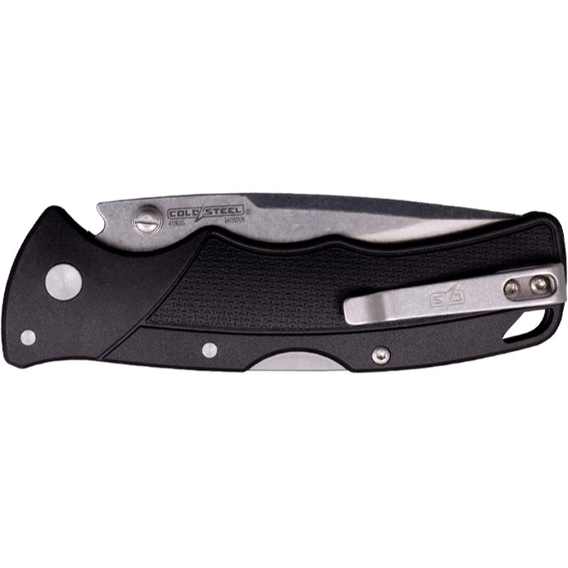 Ніж Cold Steel Verdict SP Black CS-FL-C3SPSS 1260.15.52 - фото 3