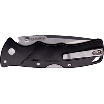 Фото Ніж Cold Steel Verdict SP Black CS-FL-C3SPSS 1260.15.52