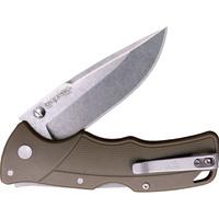 Ніж Cold Steel Verdict SP FDE CS-FL-C3SPSSFDE 1260.15.53 - фото 2