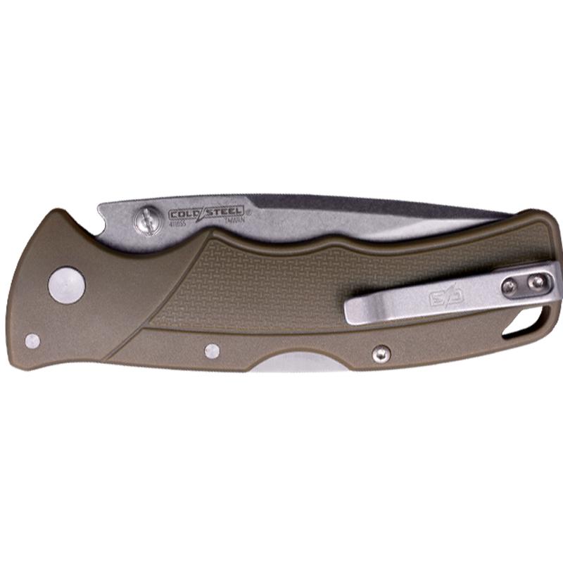 Ніж Cold Steel Verdict SP FDE CS-FL-C3SPSSFDE 1260.15.53 - фото 3