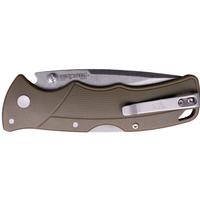 Ніж Cold Steel Verdict SP FDE CS-FL-C3SPSSFDE 1260.15.53 - фото 3