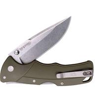 Ніж Cold Steel Verdict SP OD green CS-FL-C3SPSSODG 1260.15.54 - фото 2