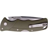 Ніж Cold Steel Verdict SP OD green CS-FL-C3SPSSODG 1260.15.54 - фото 3