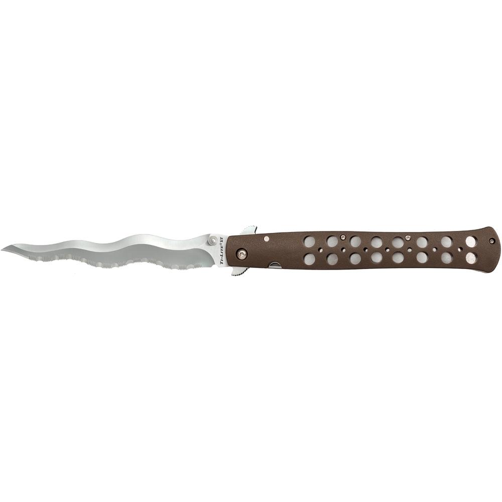 Ніж Cold Steel Ti-Lite 6