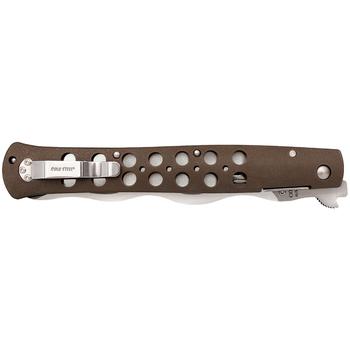 Фото Ніж Cold Steel Ti-Lite 6