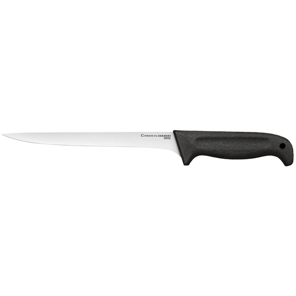 Ніж кухонний Cold Steel CS Fillet Knife CS-20VF8SZ 1260.15.79 - фото 1