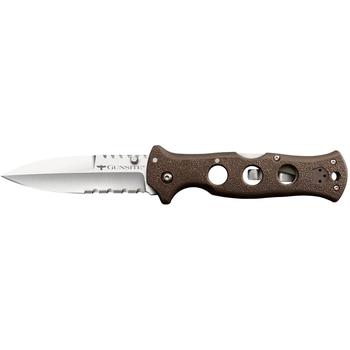 Фото Ніж Cold Steel Gunsite Counter Point CS-10ABV3 1260.15.88