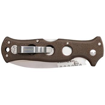 Фото Ніж Cold Steel Gunsite Counter Point CS-10ABV3 1260.15.88