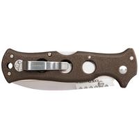 Ніж Cold Steel Gunsite Counter Point CS-10ABV3 1260.15.88 - фото 2