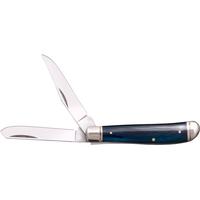 Ніж Cold Steel Mini Trapper Blue Bone CS-FL-MTRPR-B 1260.16.03 - фото 1