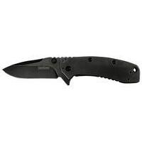 Ніж Kershaw Cryo II SS folder Blackwash 1556BW 1740.01.64 - фото 1