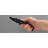Ніж Kershaw Cryo II SS folder Blackwash 1556BW 1740.01.64 - фото 3