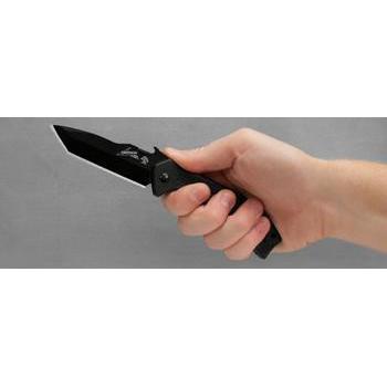Фото Ніж Kershaw CQC-8K 6044TBLK 1740.01.69