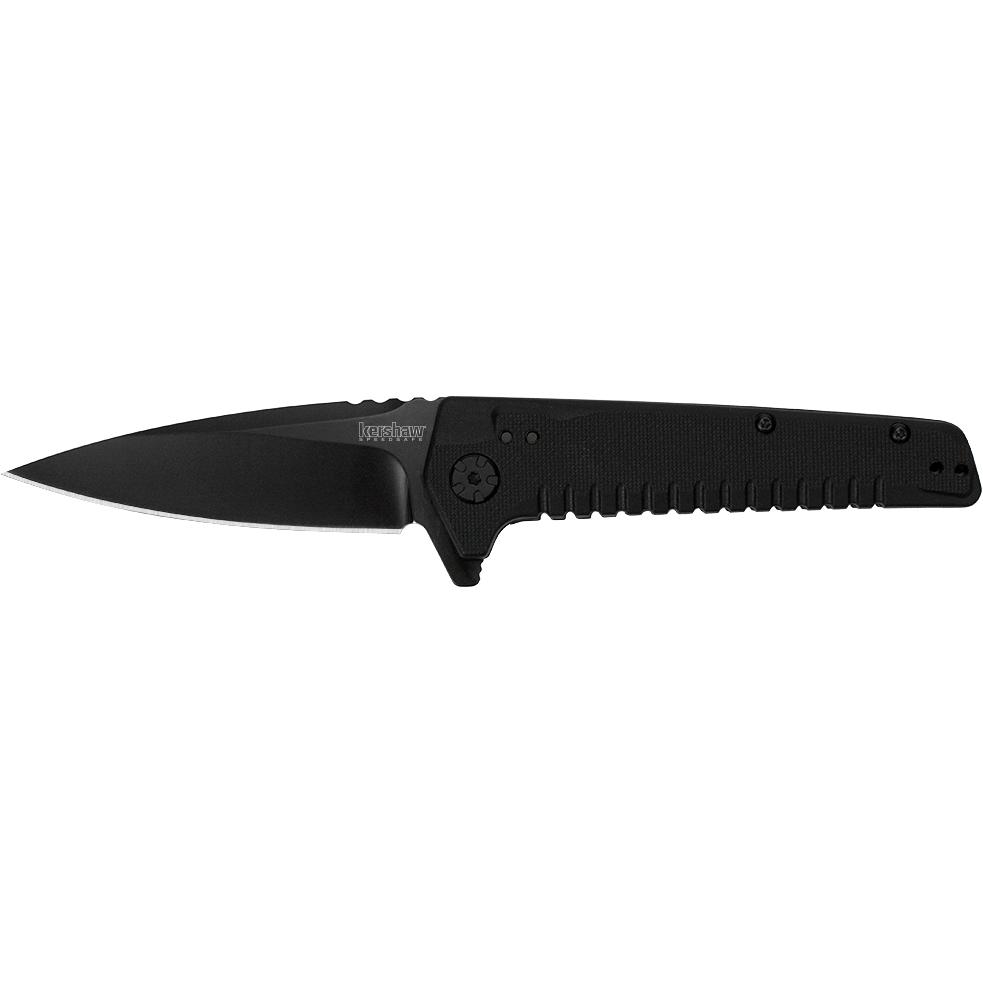 Ніж Kershaw Fatback 1935 1740.02.18 - фото 1