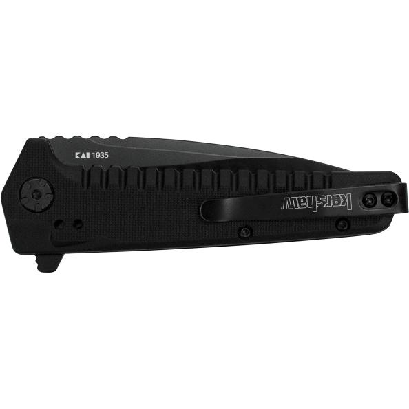 Ніж Kershaw Fatback 1935 1740.02.18 - фото 2