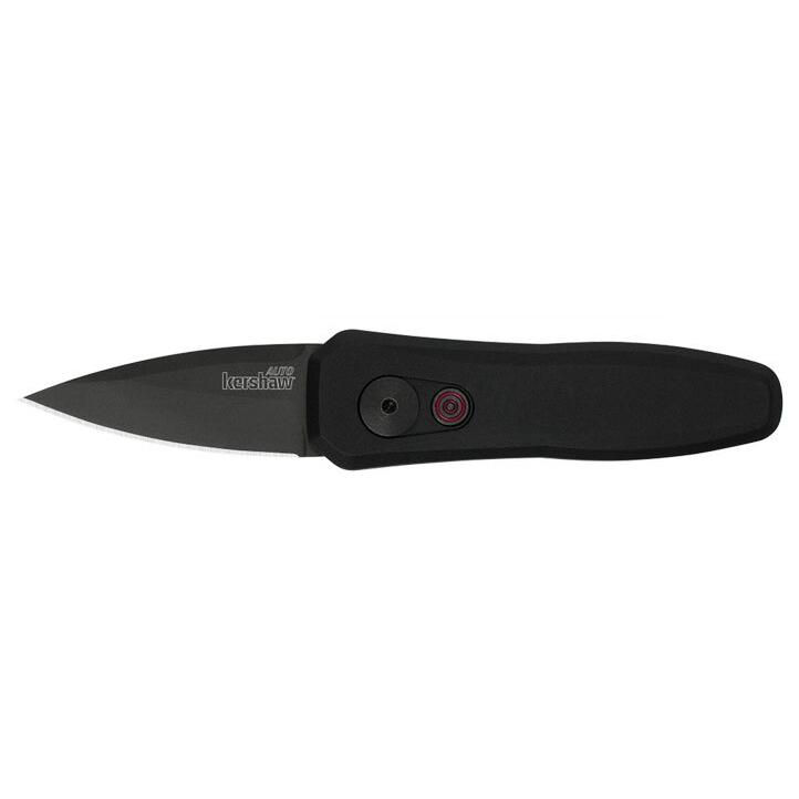 Ніж Kershaw Launch 4 black 7500BLK 1740.03.04 - фото 1