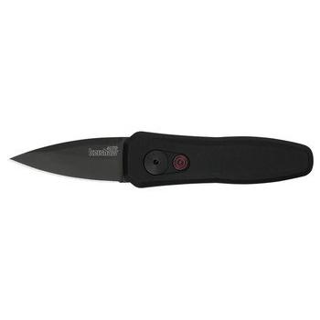 Фото Ніж Kershaw Launch 4 black 7500BLK 1740.03.04