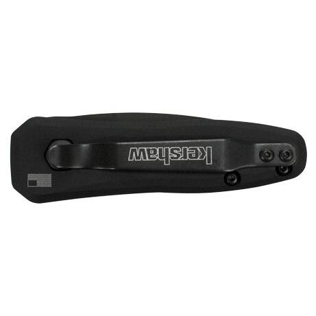 Ніж Kershaw Launch 4 black 7500BLK 1740.03.04 - фото 2