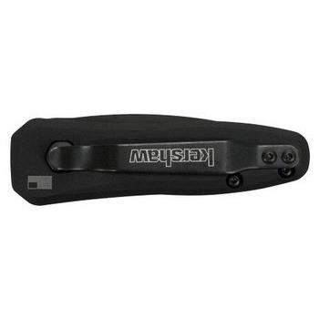 Фото Ніж Kershaw Launch 4 black 7500BLK 1740.03.04