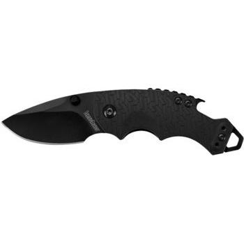 Фото Ніж Kershaw Shuffle Black 8700BLK 1740.03.09