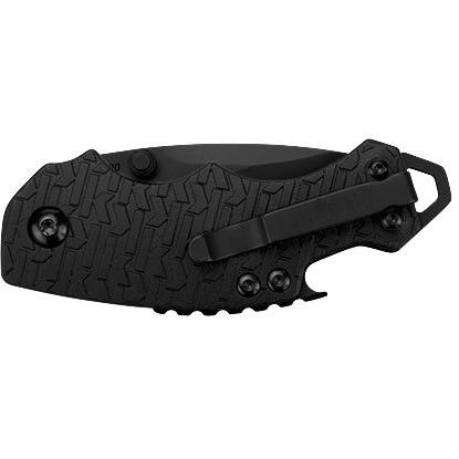 Ніж Kershaw Shuffle Black 8700BLK 1740.03.09 - фото 2