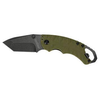 Фото Ніж Kershaw Shuffle II Olive 8750TOLBW 1740.03.15