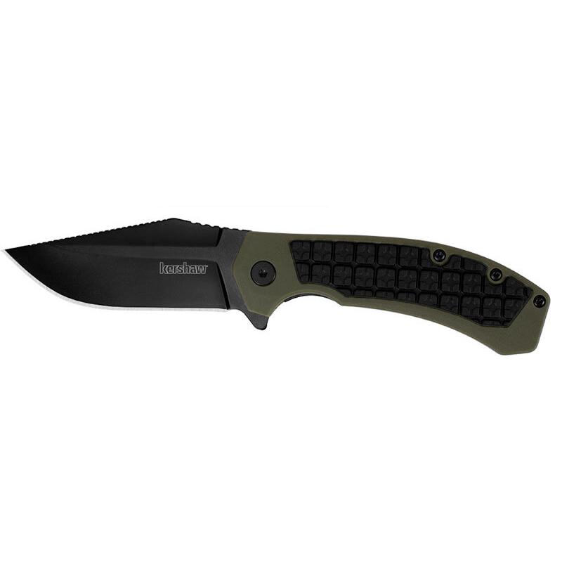 Ніж Kershaw Faultline 8760 1740.03.67 - фото 1