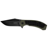 Ніж Kershaw Faultline 8760 1740.03.67 - фото 1