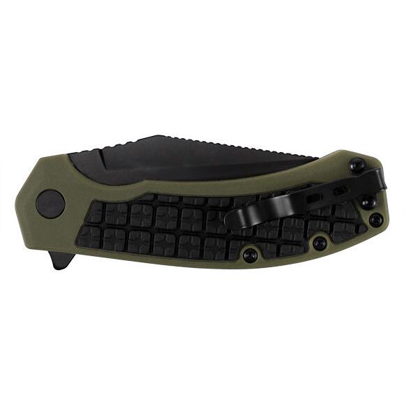 Ніж Kershaw Faultline 8760 1740.03.67 - фото 2