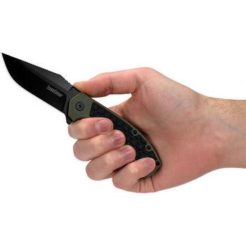 Фото Ніж Kershaw Faultline 8760 1740.03.67