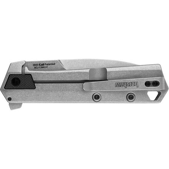 Ніж Kershaw Oblivion 3860 1740.04.63 - фото 2