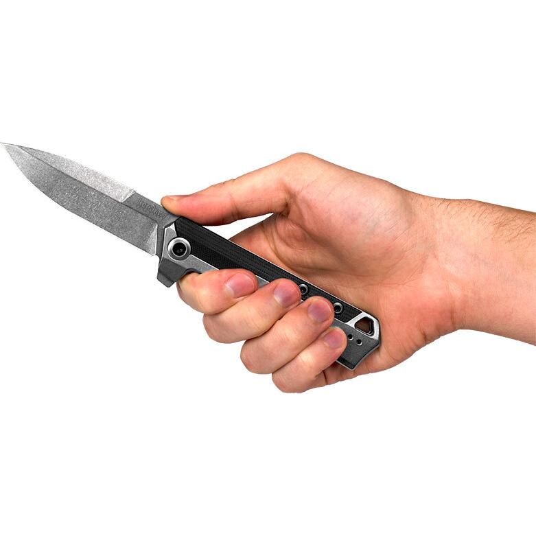 Ніж Kershaw Oblivion 3860 1740.04.63 - фото 3