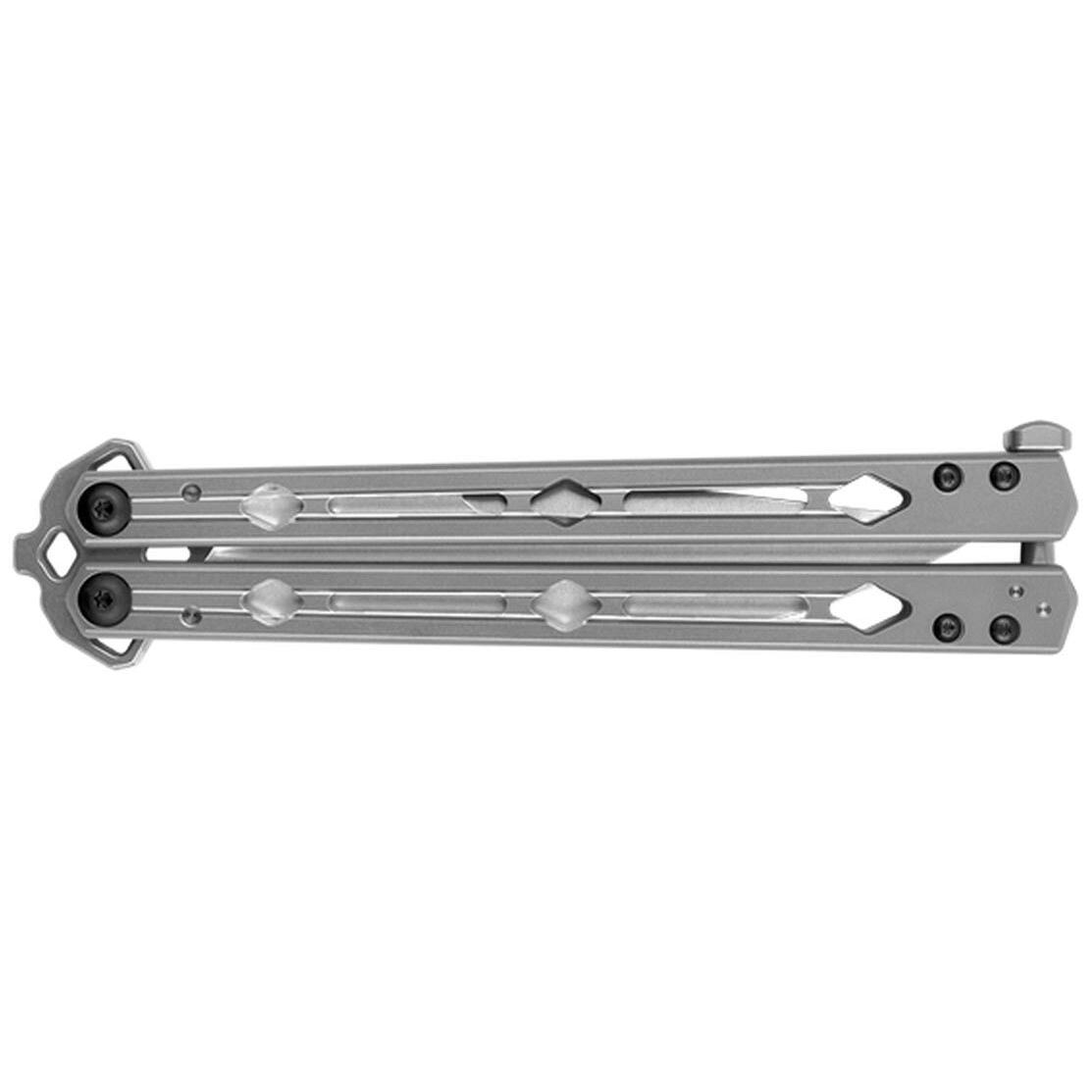 Ніж Kershaw Lucha 5150 1740.04.76 - фото 2