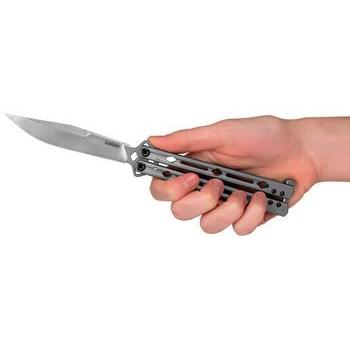 Фото Ніж Kershaw Lucha 5150 1740.04.76