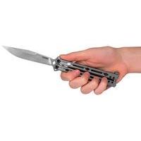 Ніж Kershaw Lucha 5150 1740.04.76 - фото 3