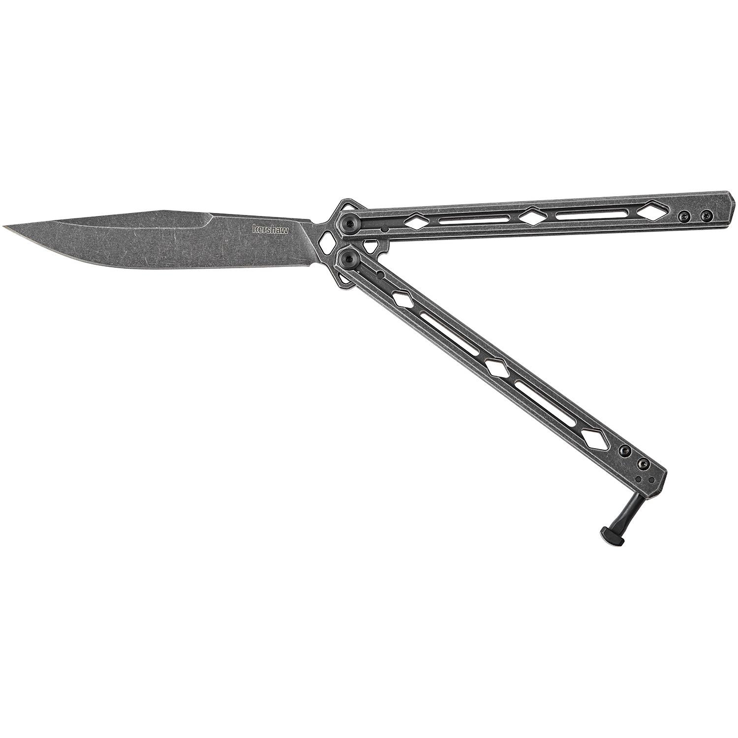 Ніж Kershaw Lucha 5150BW 1740.05.11 - фото 3