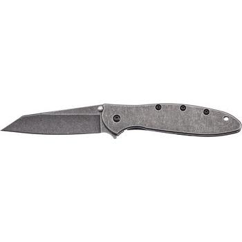 Фото Ніж Kershaw Leek RT BlackWash 1660RBW 1740.05.29