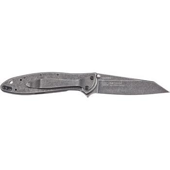 Фото Ніж Kershaw Leek RT BlackWash 1660RBW 1740.05.29