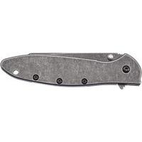 Ніж Kershaw Leek RT BlackWash 1660RBW 1740.05.29 - фото 3
