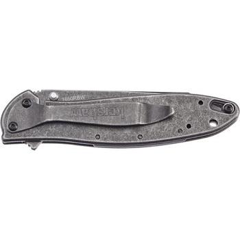 Фото Ніж Kershaw Leek RT BlackWash 1660RBW 1740.05.29
