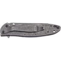 Ніж Kershaw Leek RT BlackWash 1660RBW 1740.05.29 - фото 4