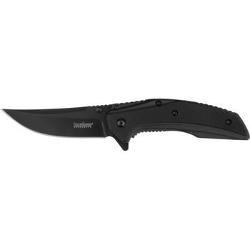 Фото Ніж Kershaw Outright black 8320BLK 1740.05.30