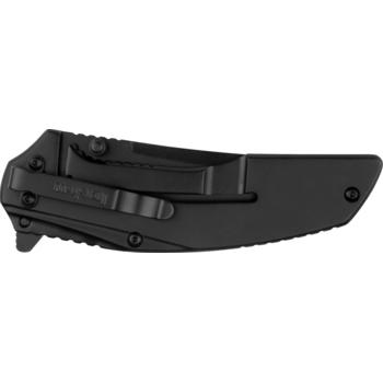 Фото Ніж Kershaw Outright black 8320BLK 1740.05.30